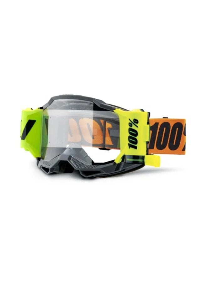 100percent نظارات 100% ACCURI 2 فوركاست - Image 1